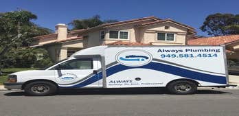 Always plumbing Heating and Air