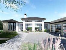 Photos by Deville Custom Homes, LLC #9 Gorgeous new ADA/wheelchair accessible build at the top of Serene Hills.