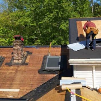La Roofing LLC