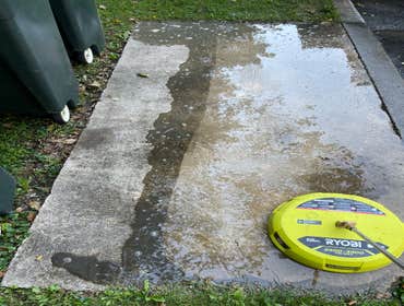 Photos by JAC Building Co LLC #6 Pressure Washing