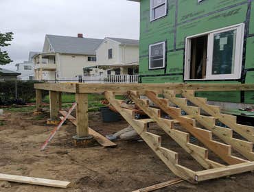 Photos by New Rainstone Construction #1