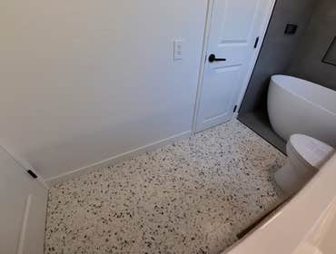 Bathroom Smart Faucet Shower Bath Combo