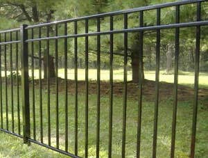 Fence