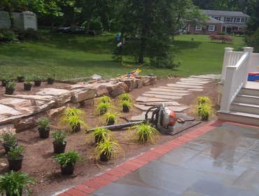 Photo(s) from Hdz Landscaping And Masonry Contruction LLC