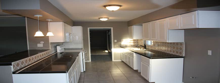 kitchen Remodel Kitchen Remodel