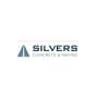 Silvers Concrete and Paving logo