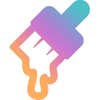 Soho Painters logo