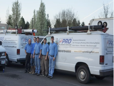 Photos by All Pro plumbing Services LLC #3