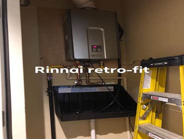 Plumbing Projects
