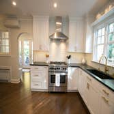 North Mountain Kitchen