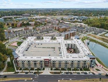 Photos by Bone Dry Commercial Roofing #1