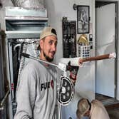 Fuse Service: HVAC, Refrigeration, Electrical & Plumbing