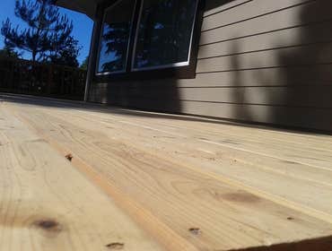 Decks