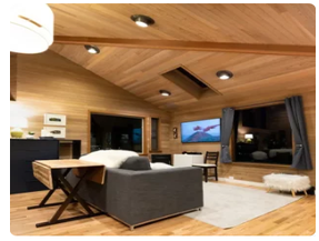 Seattle Treehouse