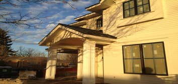 Photos from Shop One Stop Roofing & Construction LLC Sold house in 1 day on the market! Helped them turn their house around in less than 2 months.