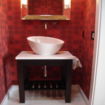 Bathrooms