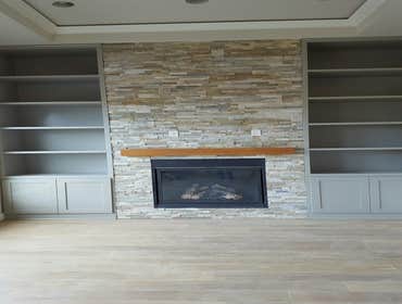 Photo(s) from Craftsman Tile & Marble
