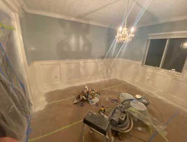 Photos by Flores Painters LLC #31
