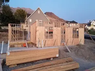 Photos by Happy Home Construction LLC #1