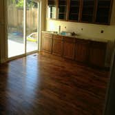 African Acacia hardwood floors