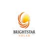 Brightstar Solar logo