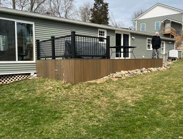 Photos by Zehr’s Remodeling&construction LLC #1