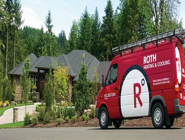 Photo(s) from Roth Heating & Cooling
