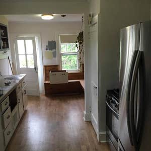 Kitchen Renovations