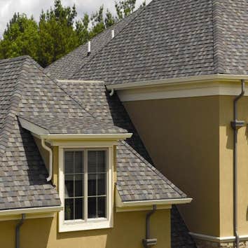 Roofing Projects by Messing Construction Inc