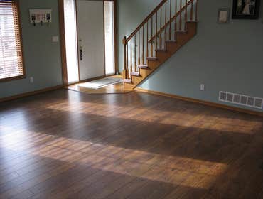 Photo(s) from High Quality Home Maintenance