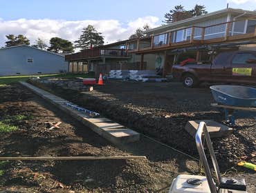 Photos by Amigos Concrete Finish LLC #1