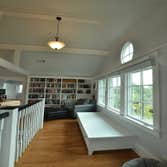 Second storey addition