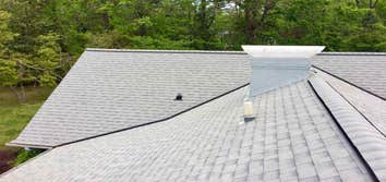 Hallman Roofing