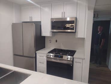 Photos by Coastline Harmony Builders, Inc #1