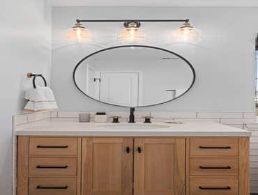 Photos by Decor Kitchen & Bath #1
