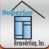 Superior Remodeling logo