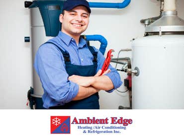 HVAC Henderson