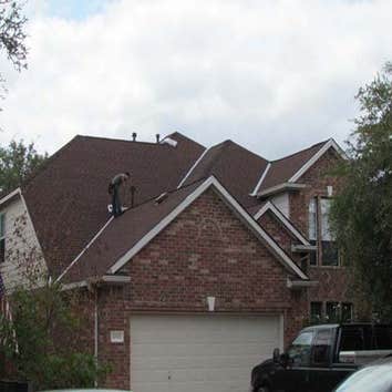 JenPro Roofing 2014