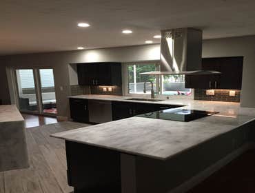 Project photos
