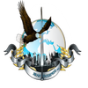 Jirah Enterprise Inc. Boca Raton, Florida logo