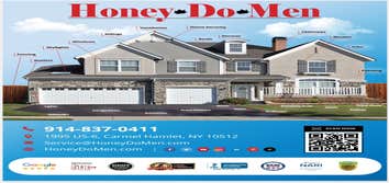 Honey Do Men Home Remodeling & Repair