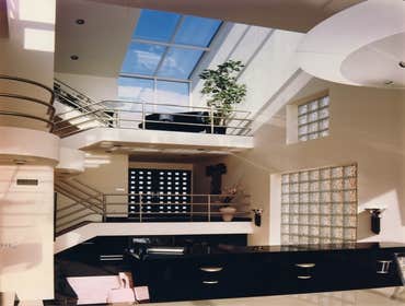 Photos by Leonard Colchamiro Architects & Planners #1