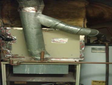 Project photos from Summit Aire These are some of the projects we have done, ranging from residential to commercial ... basic to custom installs ...
I