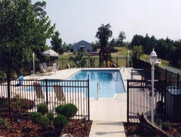 Pool Projects by Pool House Ltd