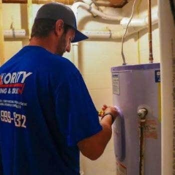 Priority plumbing