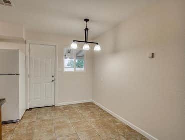 Complete Remodel