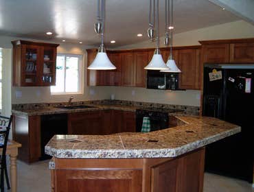 Kitchen Remodel