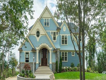 Architectural Work