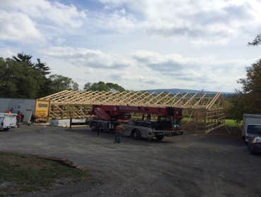 Photo(s) from JNT Construction