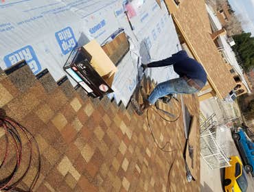 Photos by Integrity Roofing & Construction #1